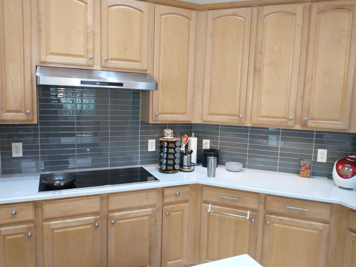 Backsplashes by PhD Home Solutions