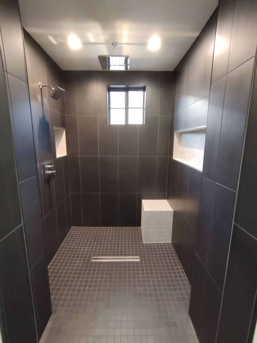 Showers by PhD Home Solutions
