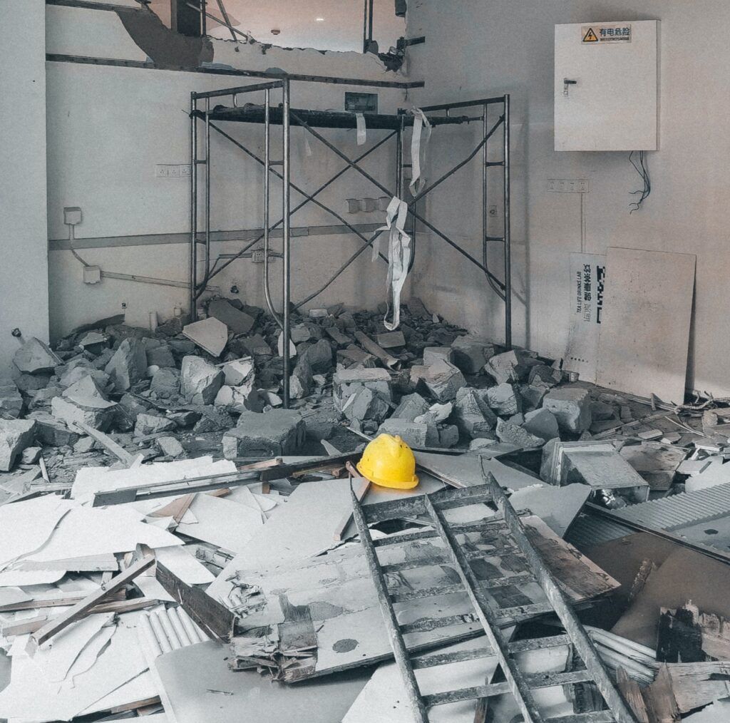 Junk Removal by PhD Home Solutions