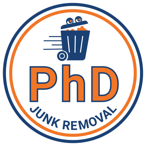 PhD Junk Removal